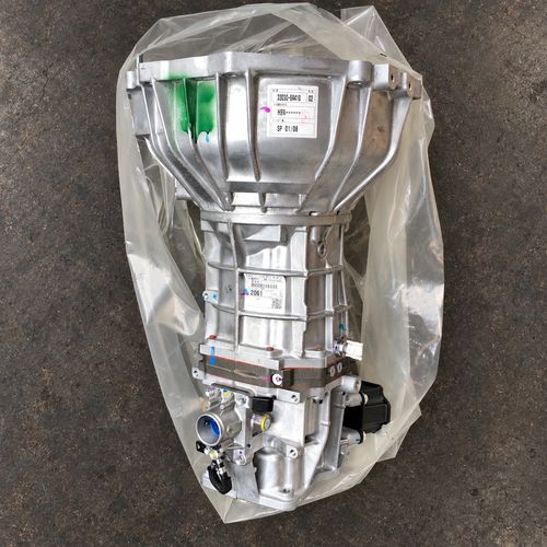 Genuine Toyota manual gearbox 33030-6A410 supplied in Nairobi by SWMH Motor Spares Ltd
