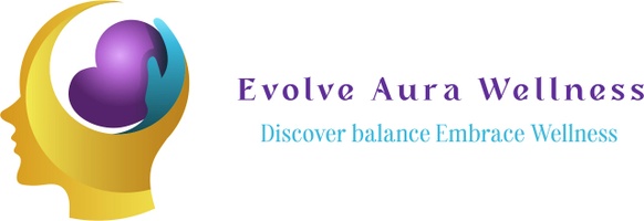 Evolve Aura Wellness