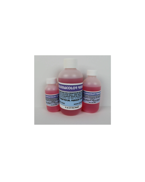 Collodacolor Remover