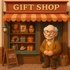 Grandpa's 3D Gift Shop