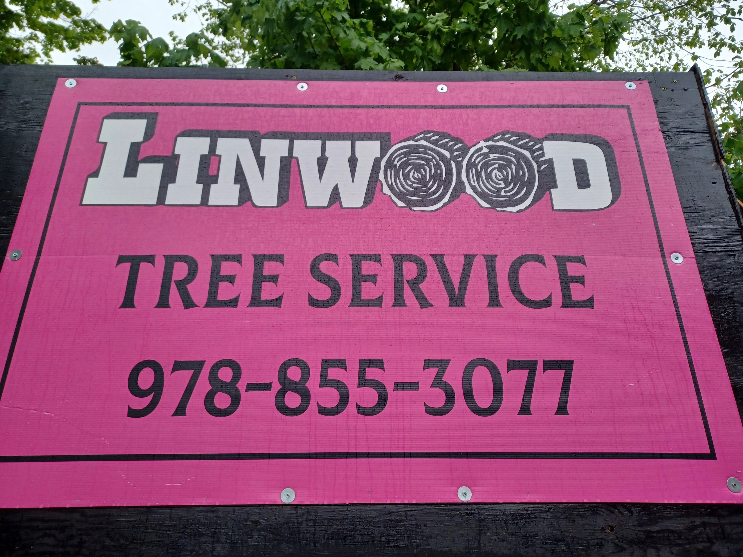 Linwood Tree Service