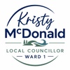 Kristy McDonald