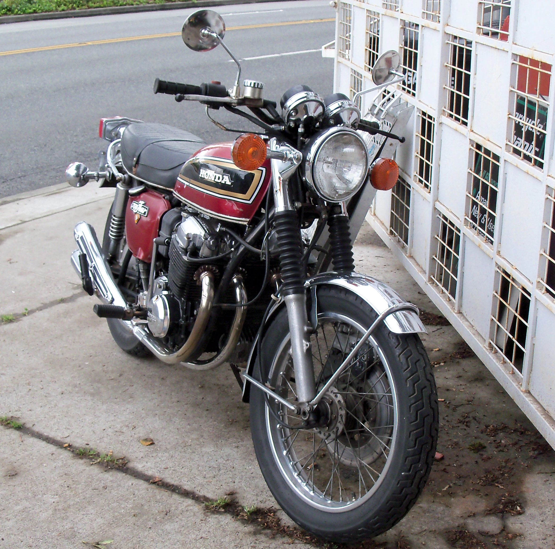 Busted Knuckle Garage Seattle