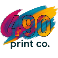 490 Print Co.