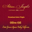 Adrian Joseph's Premium Extra Virgin Olive Oil 