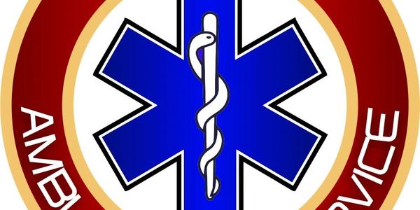 Marengo Ambulance Service Logo
Created by: Chris Hansen