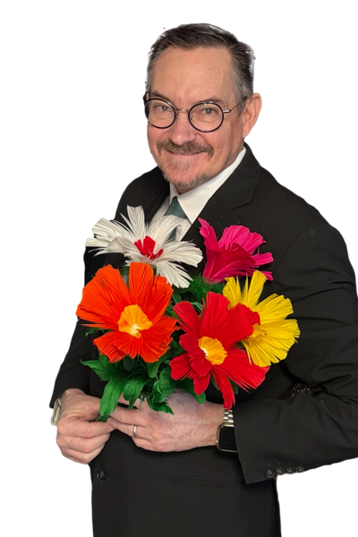 Magician, Entertainer, Showman, Kyle Groves Amarillo Magic Company