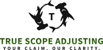 True Scope Adjusting