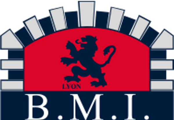 BMI logo