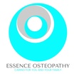 Essence Osteopathy