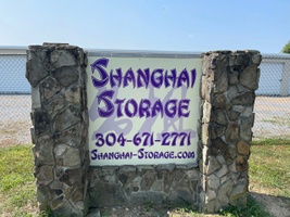 Shanghai Storage