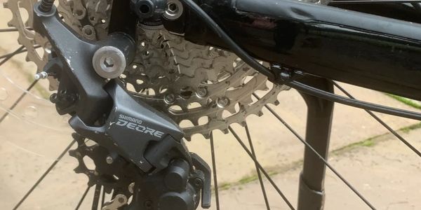Electric bikes for touring the Forest of Dean