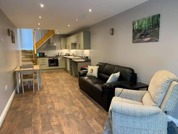 Robins Rest Apartment