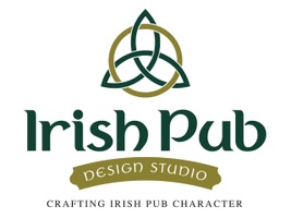 Irish Pub Design Studio