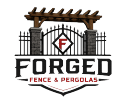 Forged Fence & Pergolas
