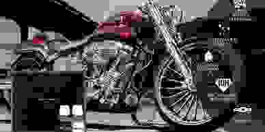 Paint Protection Motorcyles IGL Coatings Kenzo