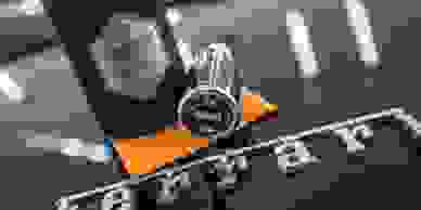 Ferrari Paint Protection CQuartz