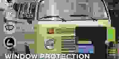 IGL Window Protection