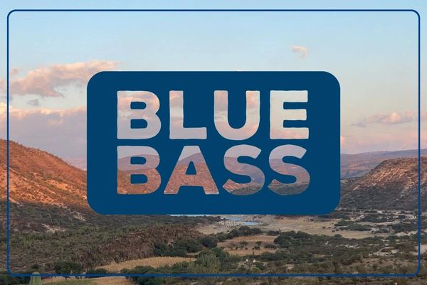 Bluebass Outdoor Store