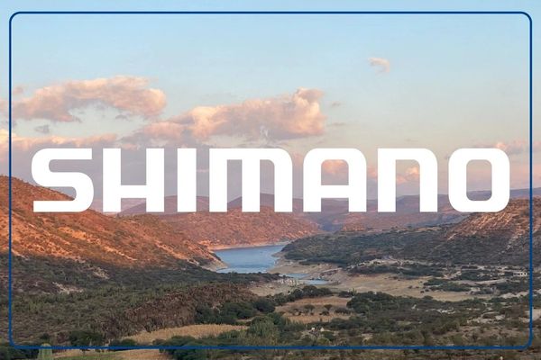 Shimano Pesca Mexico