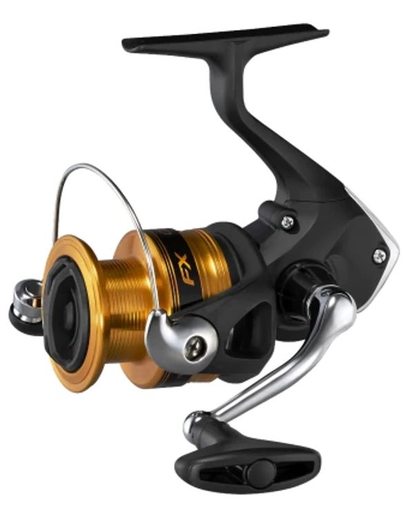 Carrete shimano Fx