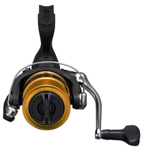 Carrete Shimano FX