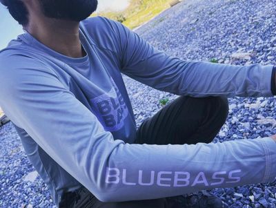 Ropa Outdoor senderismo pesca Bluebass Outdoor Co.