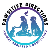 Pawsitive Directions
Animal Assisted Counselling