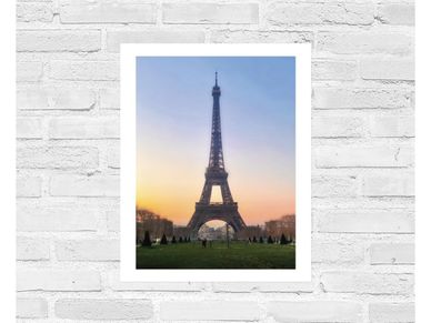 Eiffel Tower