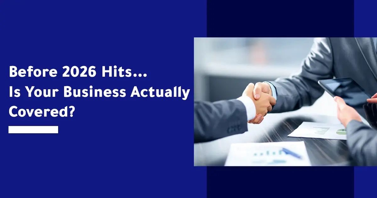 Preparing Your Business for 2026: A Friendly Guide to Reviewing