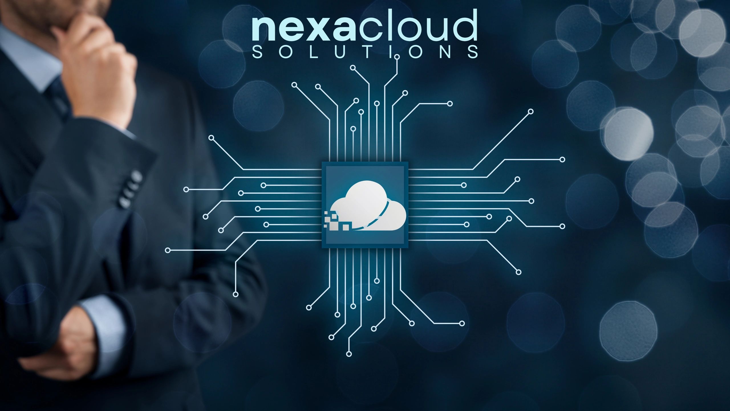 Nexuscloud NexaCloud