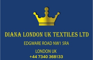 dianalondontextiles.co.uk