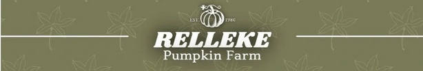 Relleke Pumpkin Patch