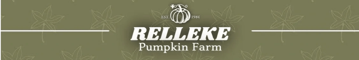 Relleke Pumpkin Patch