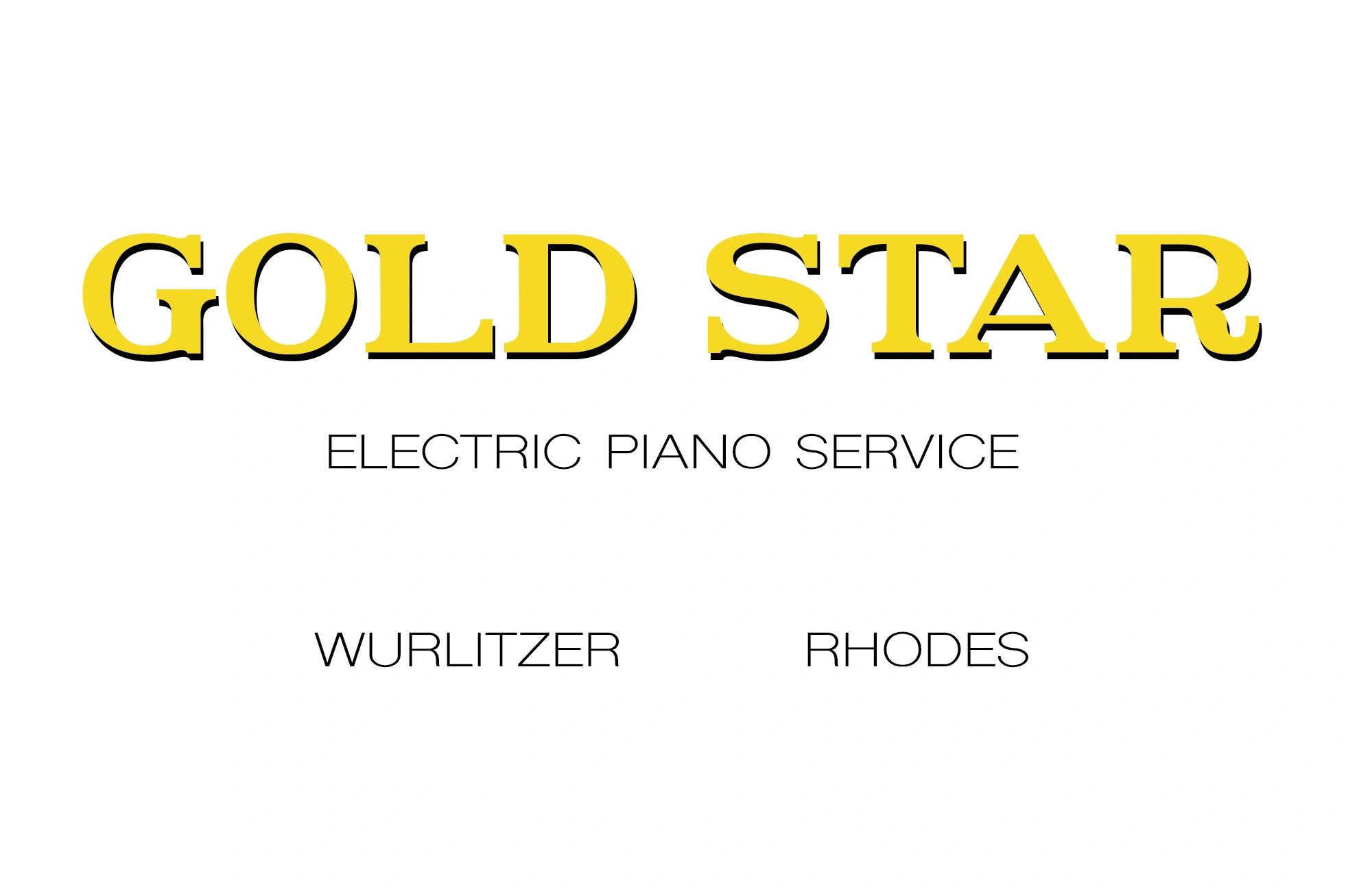 gold-star-electric-piano-repair