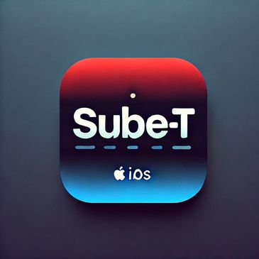 Aplicación de Taxi Tipo Uber o Lyft para Latinos en Washington DC
sUbe-T Ride LLC 