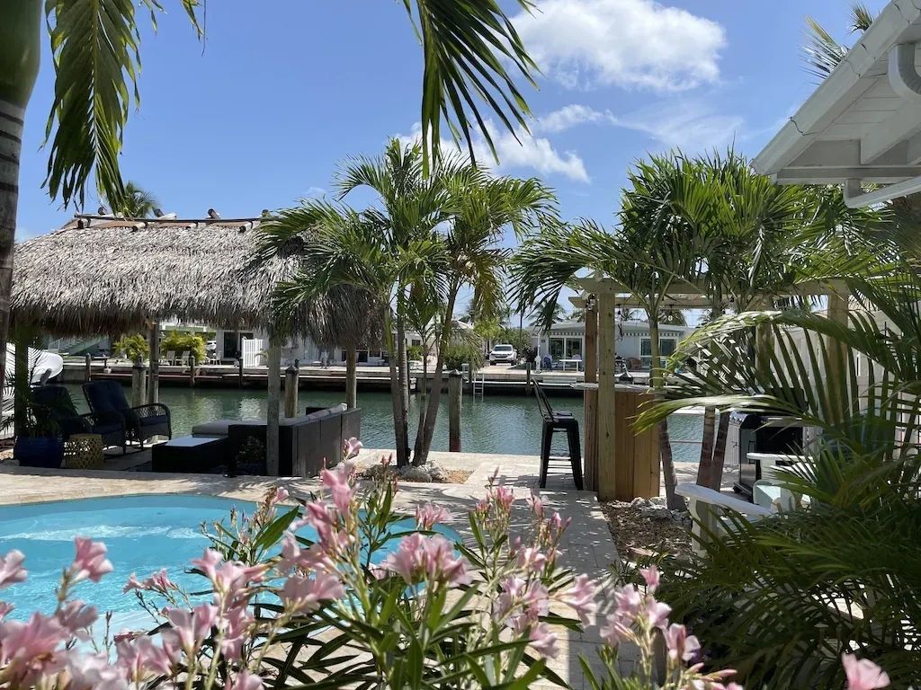 Southern Comfort in Key Colony Beach, Florida