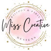 Miss Creative Designs 