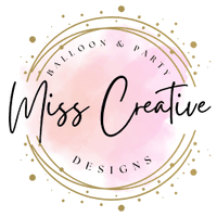 Miss Creative Designs 