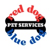 Red Dog
Blue Dog
Pet Services 