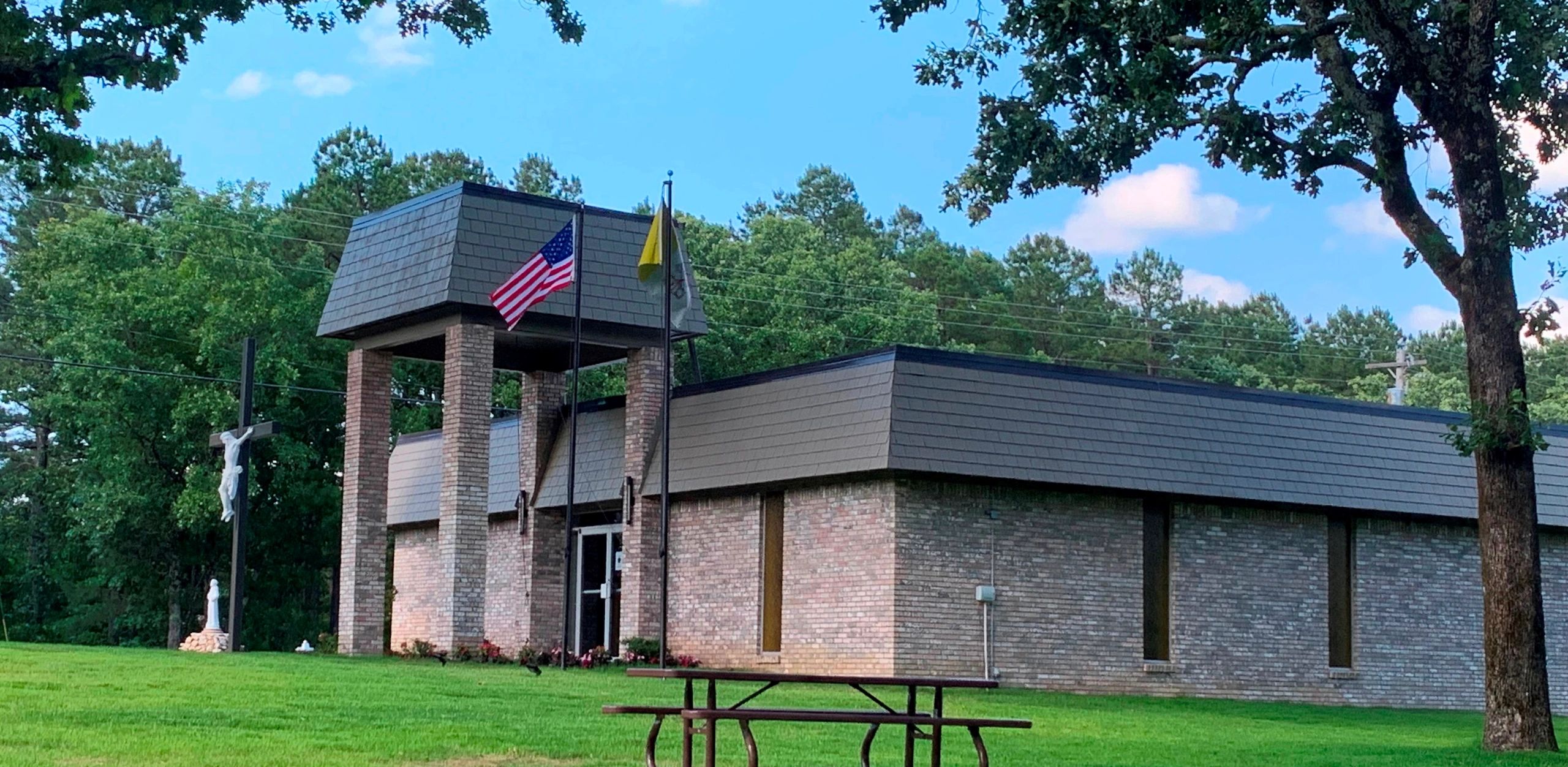 Saint Francis of Assisi Catholic Church