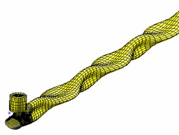 Pipework Vibration Assessment
