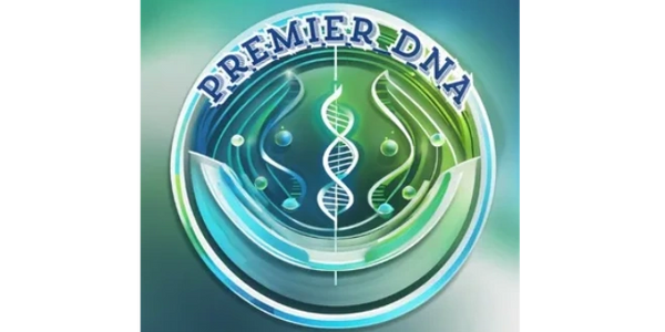 Premier DNA Fast and Mobile DNA testing