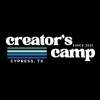 Creators Camp Cypress