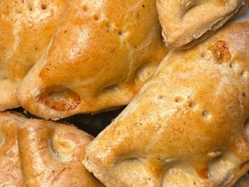 Meat pie