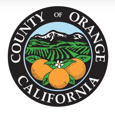 Orange County Government Services 