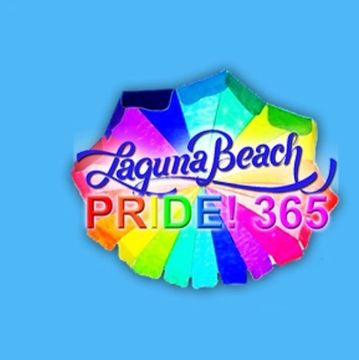 Laguna Beach Pride Website 