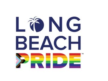 Long Beach Pride Logo