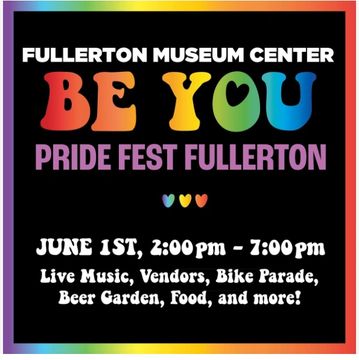 Fullerton Pride