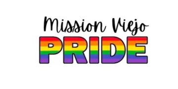 Mission Viejo Pride